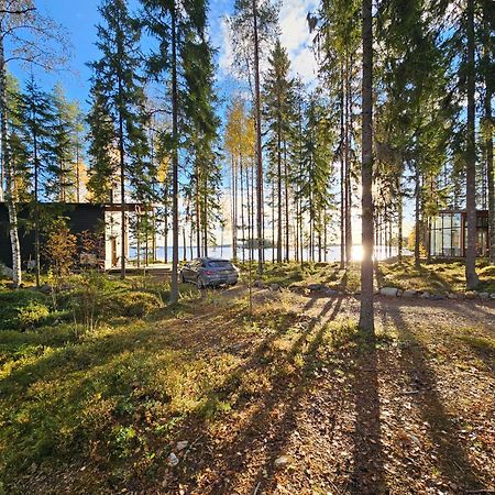Rantarovio Apartment Alvajarvi Exterior photo